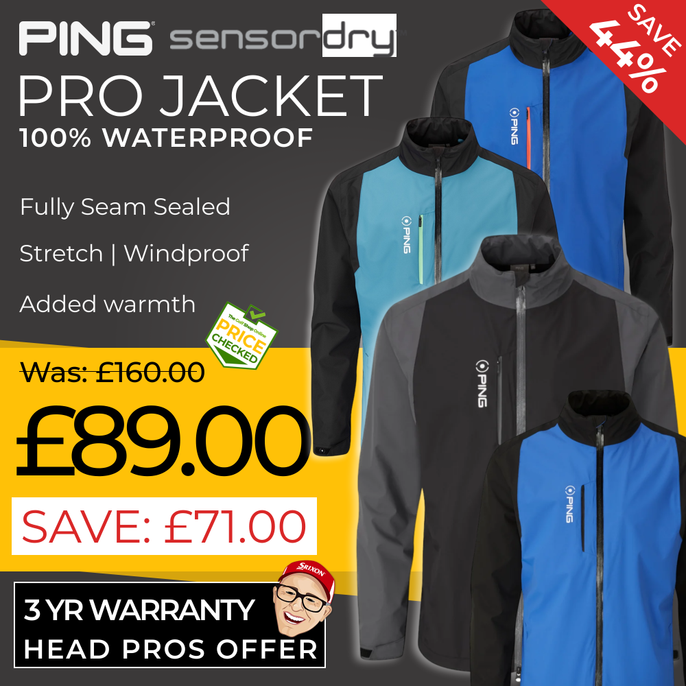 The Golf Shop Online UK Shop Golf Equipment and Clothing Online
